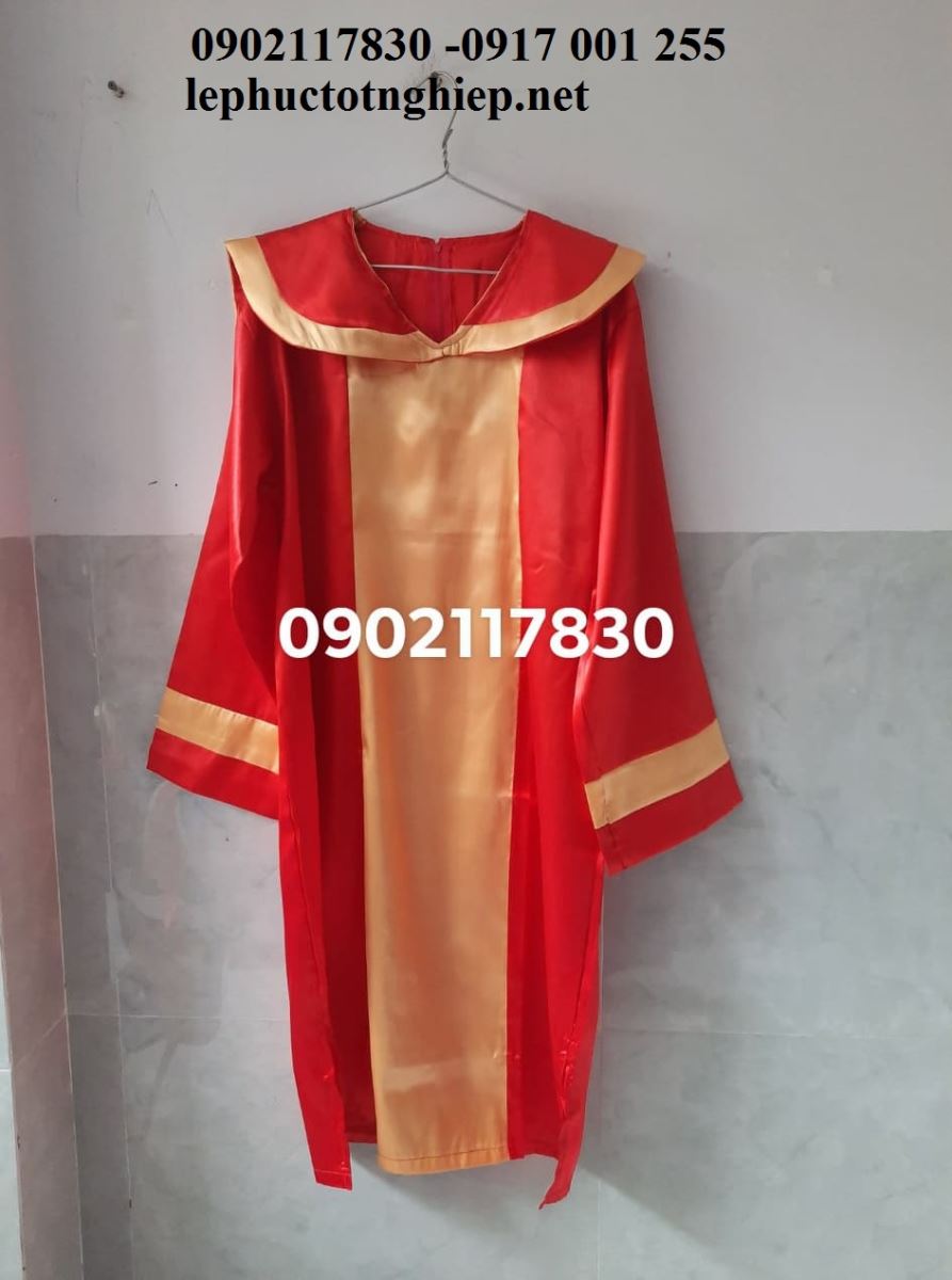 MUA SẴN . BÁN SẴN ÁO CỬ NHÂN TIỂU HỌC